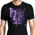 The Saturn Men's Apparel - Adult & Kids T-Shirts, Sweatshirts & Hoodies apparel design preview 1