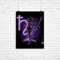 The Saturn Poster - Adult & Kids T-Shirts, Sweatshirts & Hoodies apparel design preview 1