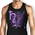The Saturn Tank Top - Adult & Kids T-Shirts, Sweatshirts & Hoodies apparel design preview 1