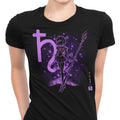 The Saturn Women's Apparel - Adult & Kids T-Shirts, Sweatshirts & Hoodies apparel design preview 1