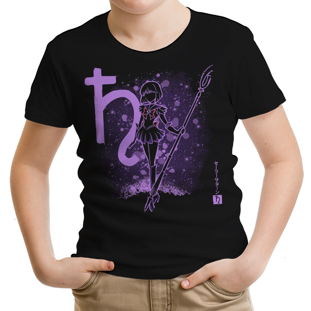 The Saturn Youth Apparel - Adult & Kids T-Shirts, Sweatshirts & Hoodies apparel design preview 1