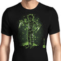The Scissorhands (Alt) Men's Apparel - Adult & Kids T-Shirts, Sweatshirts & Hoodies apparel design preview 1