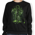 The Scissorhands (Alt) - Adult & Kids T-Shirts, Sweatshirts & Hoodies apparel design preview 1