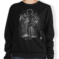 The Scissorhands - Adult & Kids T-Shirts, Sweatshirts & Hoodies apparel design preview 1