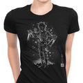 The Scissorhands Women's Apparel - Adult & Kids T-Shirts, Sweatshirts & Hoodies apparel design preview 1