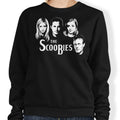 The Scoobies - Adult & Kids T-Shirts, Sweatshirts & Hoodies apparel design preview 1