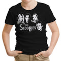 The Scoobies Youth Apparel - Adult & Kids T-Shirts, Sweatshirts & Hoodies apparel design preview 1