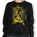 The Scorpion - Adult & Kids T-Shirts, Sweatshirts & Hoodies apparel design preview 1
