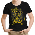 The Scorpion Youth Apparel - Adult & Kids T-Shirts, Sweatshirts & Hoodies apparel design preview 1