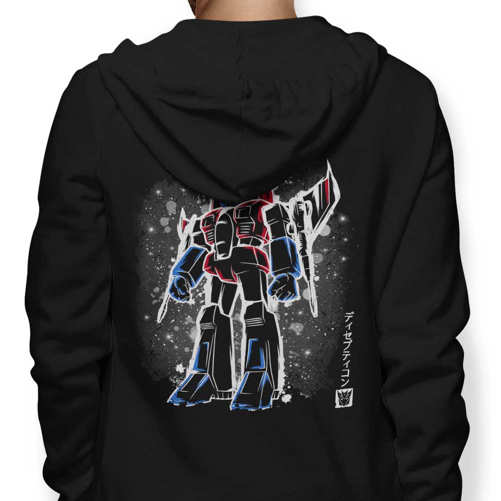 The Scream - Adult & Kids T-Shirts, Sweatshirts & Hoodies apparel design preview 1