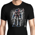 The Scream Men's Apparel - Adult & Kids T-Shirts, Sweatshirts & Hoodies apparel design preview 1
