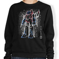 The Scream - Adult & Kids T-Shirts, Sweatshirts & Hoodies apparel design preview 1