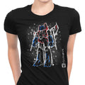 The Scream Women's Apparel - Adult & Kids T-Shirts, Sweatshirts & Hoodies apparel design preview 1