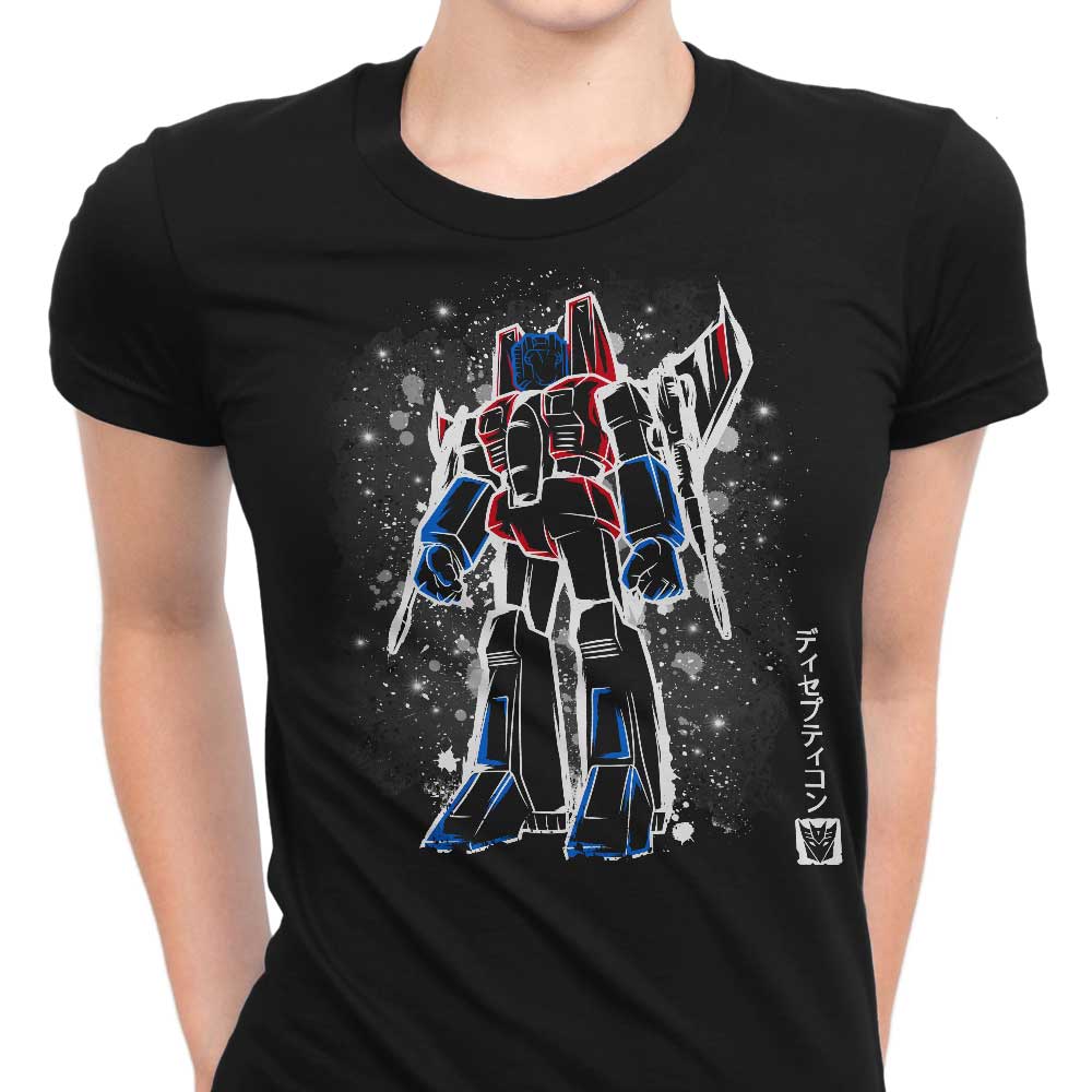 The Scream Women's Apparel - Adult & Kids T-Shirts, Sweatshirts & Hoodies apparel design preview 1
