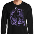 The Sea Witch - Adult & Kids T-Shirts, Sweatshirts & Hoodies apparel design preview 1
