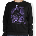 The Sea Witch - Adult & Kids T-Shirts, Sweatshirts & Hoodies apparel design preview 1