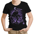 The Sea Witch Youth Apparel - Adult & Kids T-Shirts, Sweatshirts & Hoodies apparel design preview 1