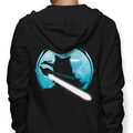 The Seeker - Adult & Kids T-Shirts, Sweatshirts & Hoodies apparel design preview 1