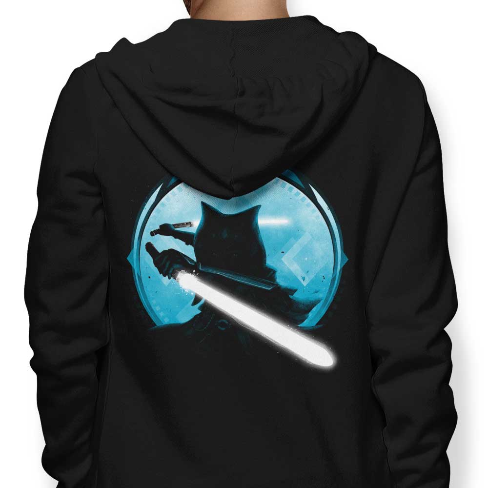 The Seeker - Adult & Kids T-Shirts, Sweatshirts & Hoodies apparel design preview 1