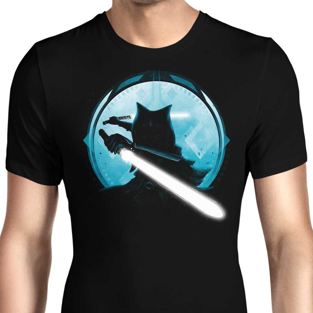 The Seeker Men's Apparel - Adult & Kids T-Shirts, Sweatshirts & Hoodies apparel design preview 1