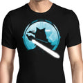The Seeker Men's Apparel - Adult & Kids T-Shirts, Sweatshirts & Hoodies apparel design preview 1