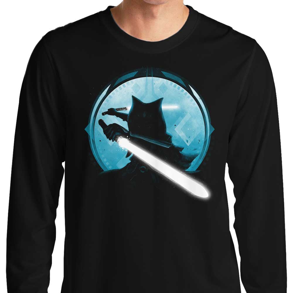 The Seeker - Adult & Kids T-Shirts, Sweatshirts & Hoodies apparel design preview 1