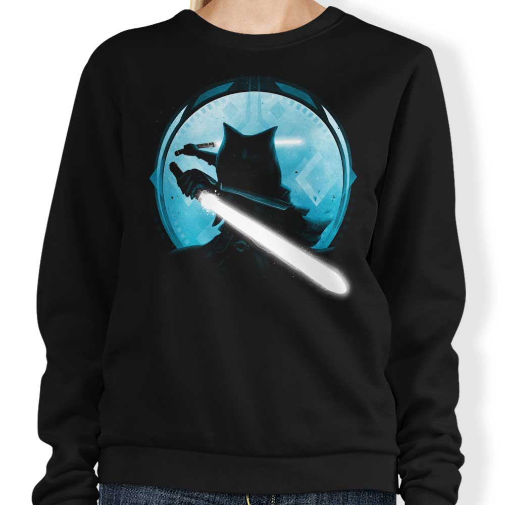 The Seeker - Adult & Kids T-Shirts, Sweatshirts & Hoodies apparel design preview 1