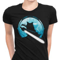 The Seeker Women's Apparel - Adult & Kids T-Shirts, Sweatshirts & Hoodies apparel design preview 1