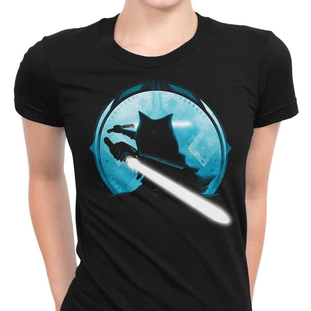 The Seeker Women's Apparel - Adult & Kids T-Shirts, Sweatshirts & Hoodies apparel design preview 1