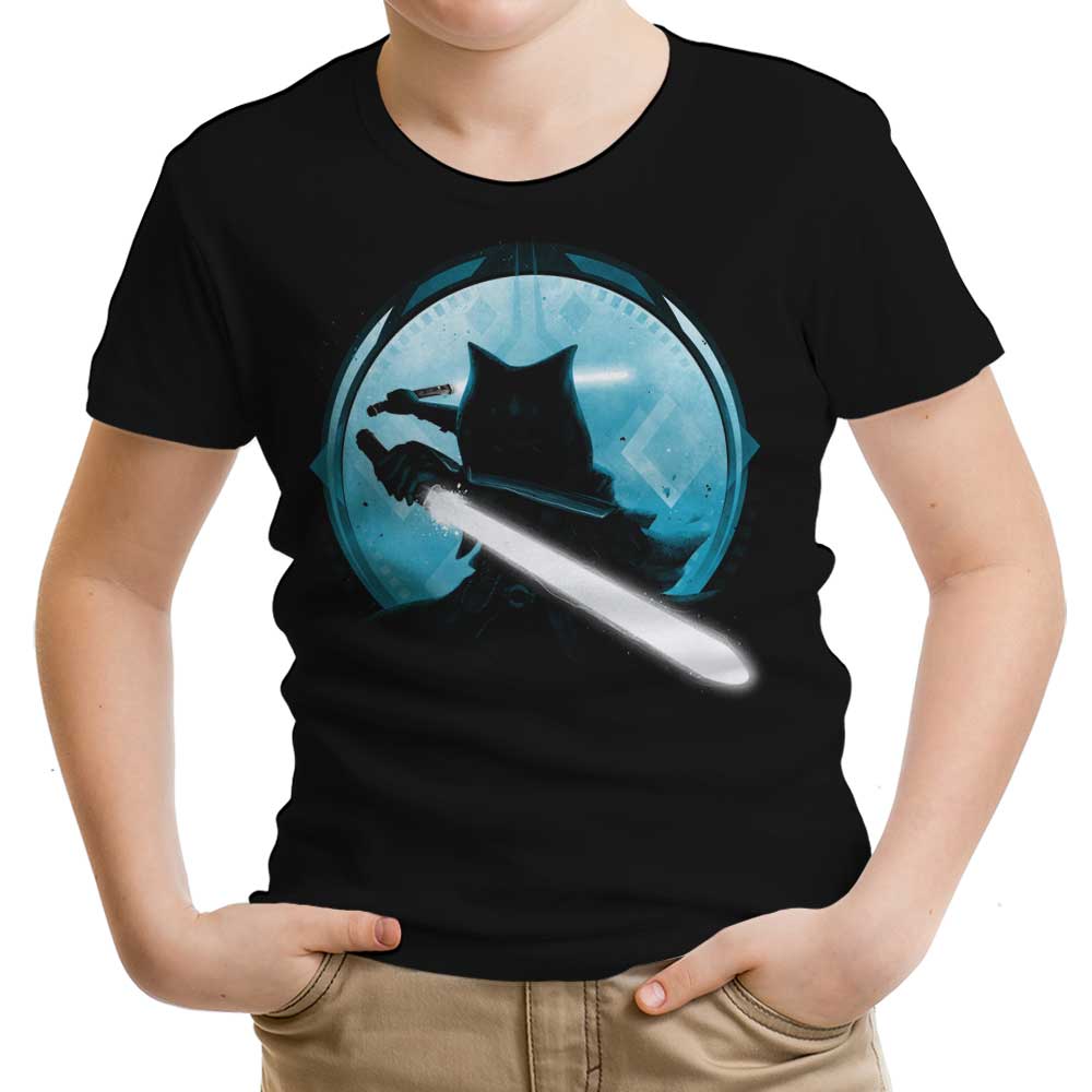 The Seeker Youth Apparel - Adult & Kids T-Shirts, Sweatshirts & Hoodies apparel design preview 1