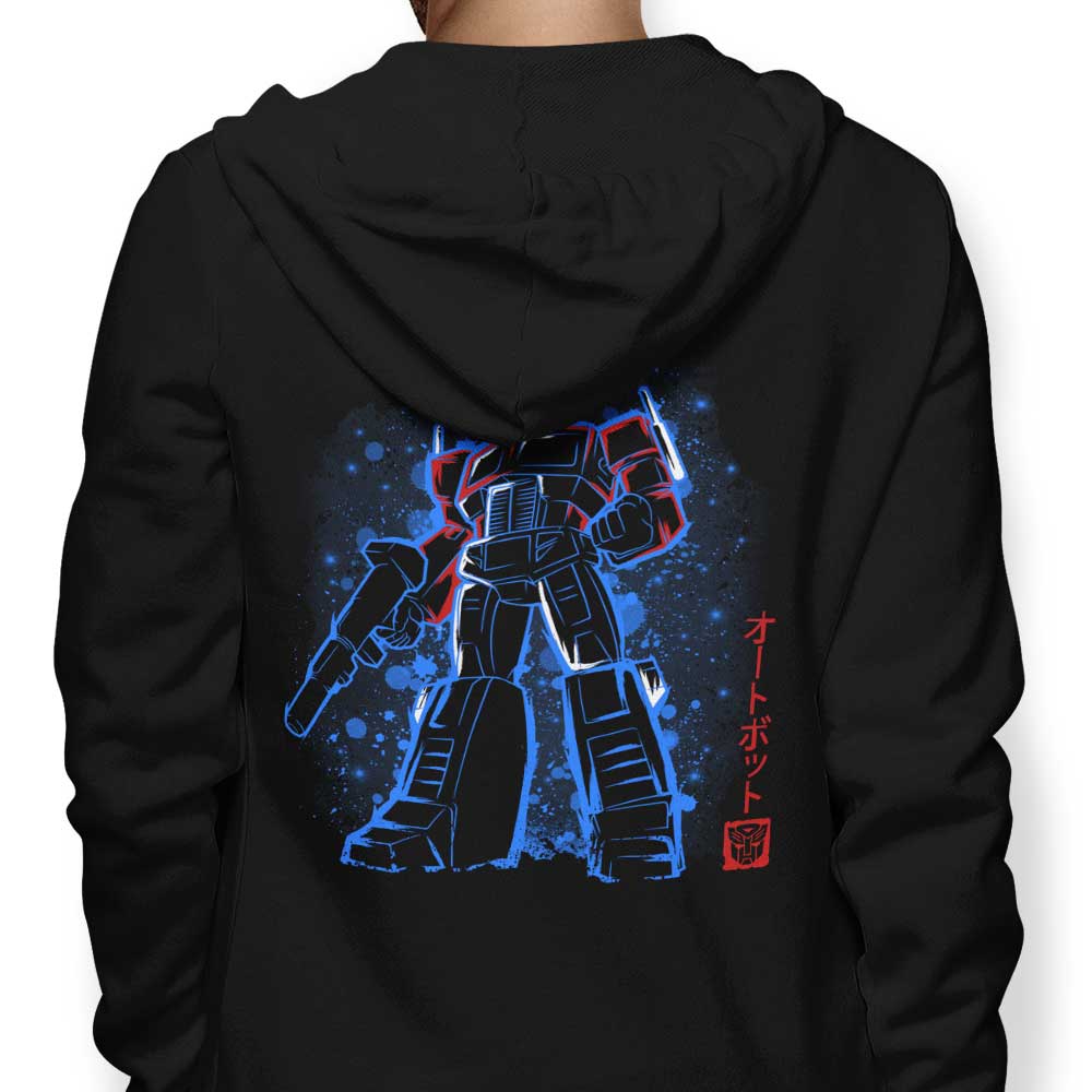 The Semi - Adult & Kids T-Shirts, Sweatshirts & Hoodies apparel design preview 1