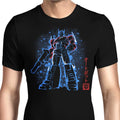 The Semi Men's Apparel - Adult & Kids T-Shirts, Sweatshirts & Hoodies apparel design preview 1