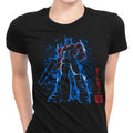 The Semi Women's Apparel - Adult & Kids T-Shirts, Sweatshirts & Hoodies apparel design preview 1