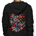 The Shadow of Defeat - Adult & Kids T-Shirts, Sweatshirts & Hoodies apparel design preview 1