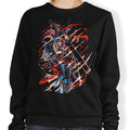 The Shadow of Defeat - Adult & Kids T-Shirts, Sweatshirts & Hoodies apparel design preview 1