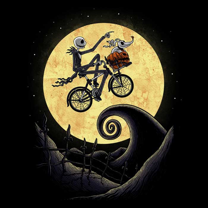 The Shadow on Moon Women's Apparel - Adult & Kids T-Shirts, Sweatshirts & Hoodies apparel design preview 2