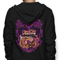 The Shapechanger - Adult & Kids T-Shirts, Sweatshirts & Hoodies apparel design preview 1