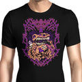 The Shapechanger Men's Apparel - Adult & Kids T-Shirts, Sweatshirts & Hoodies apparel design preview 1