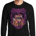 The Shapechanger - Adult & Kids T-Shirts, Sweatshirts & Hoodies apparel design preview 1