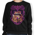 The Shapechanger - Adult & Kids T-Shirts, Sweatshirts & Hoodies apparel design preview 1