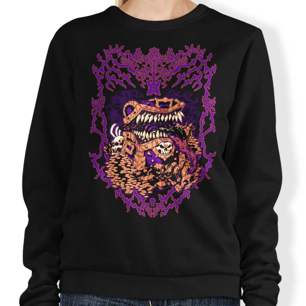 The Shapechanger - Adult & Kids T-Shirts, Sweatshirts & Hoodies apparel design preview 1