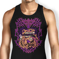 The Shapechanger Tank Top - Adult & Kids T-Shirts, Sweatshirts & Hoodies apparel design preview 1