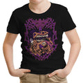 The Shapechanger Youth Apparel - Adult & Kids T-Shirts, Sweatshirts & Hoodies apparel design preview 1