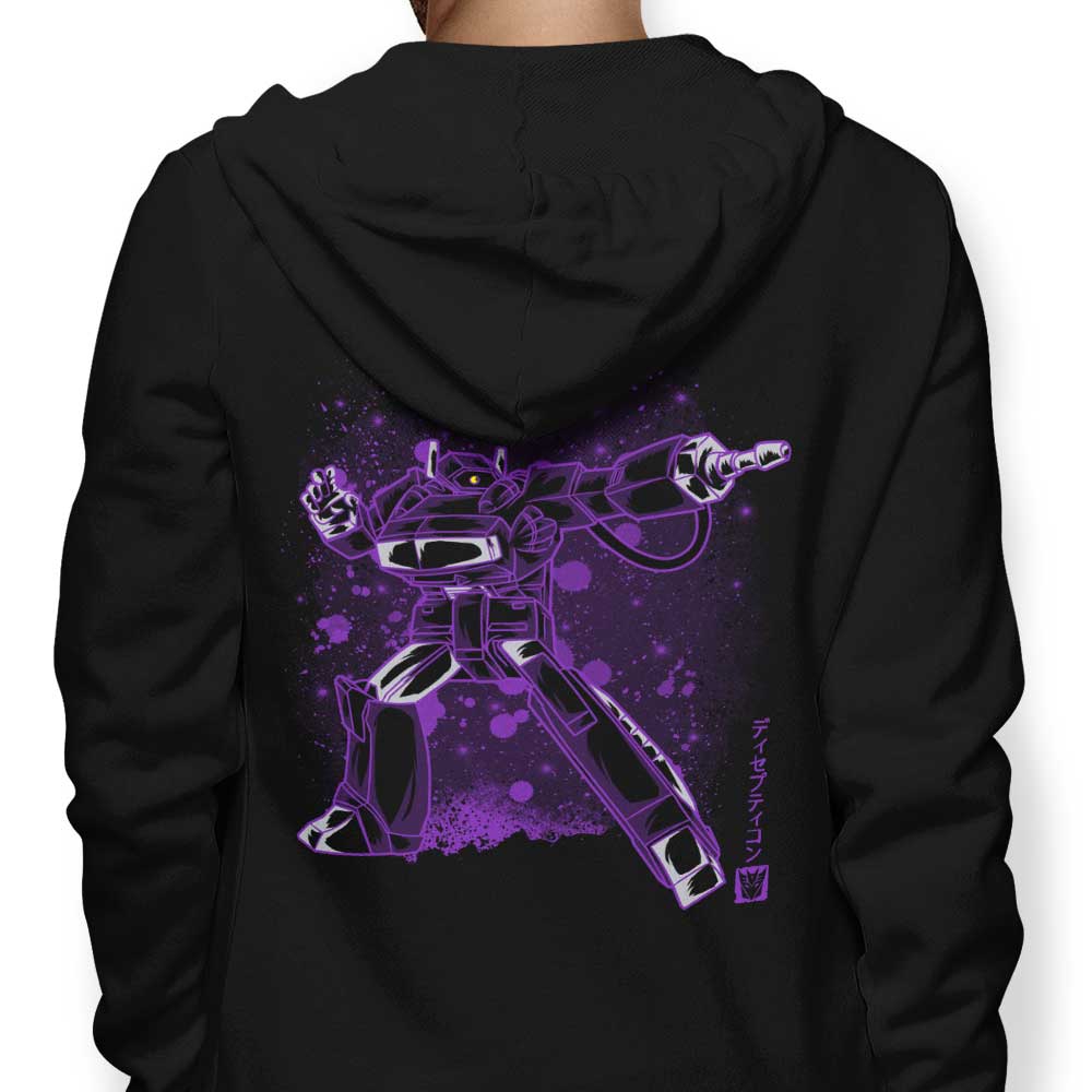 The Shock - Adult & Kids T-Shirts, Sweatshirts & Hoodies apparel design preview 1