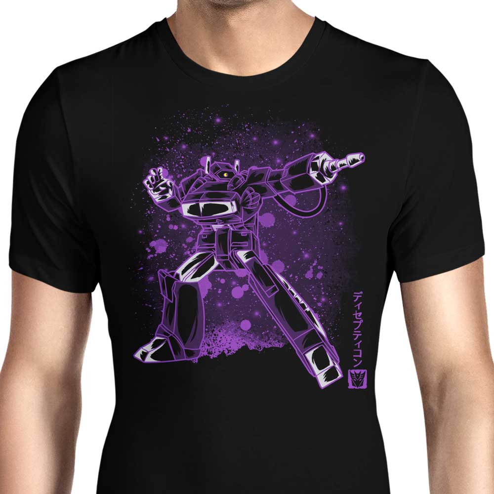 The Shock Men's Apparel - Adult & Kids T-Shirts, Sweatshirts & Hoodies apparel design preview 1