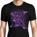 The Shock Men's Apparel - Adult & Kids T-Shirts, Sweatshirts & Hoodies apparel design preview 1