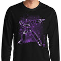 The Shock - Adult & Kids T-Shirts, Sweatshirts & Hoodies apparel design preview 1