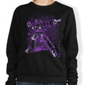 The Shock - Adult & Kids T-Shirts, Sweatshirts & Hoodies apparel design preview 1
