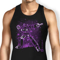 The Shock Tank Top - Adult & Kids T-Shirts, Sweatshirts & Hoodies apparel design preview 1