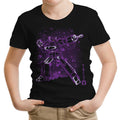The Shock Youth Apparel - Adult & Kids T-Shirts, Sweatshirts & Hoodies apparel design preview 1